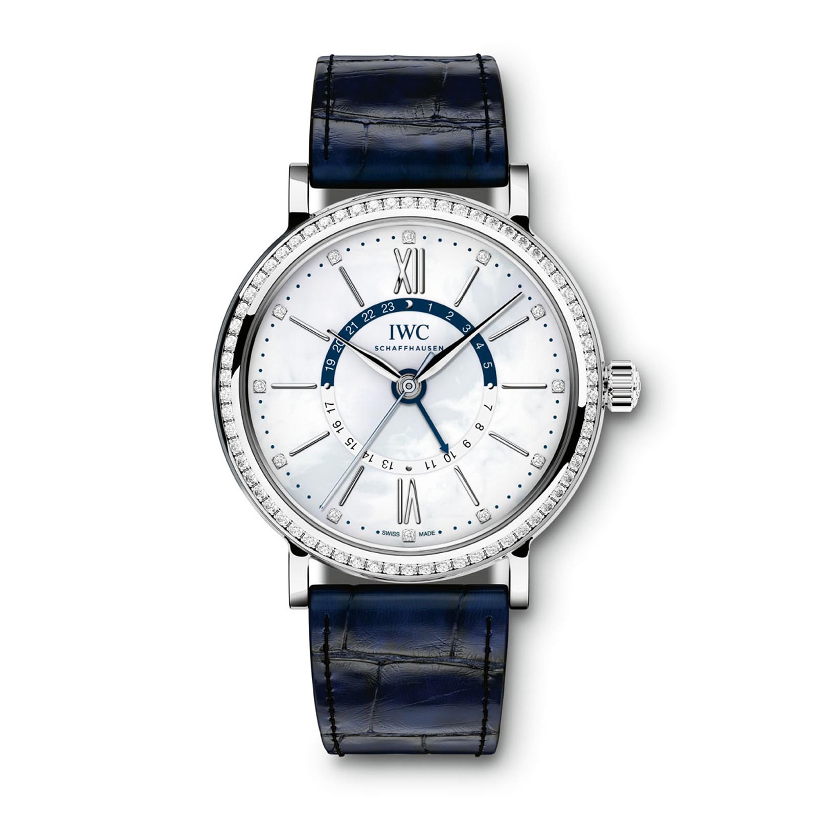 IWC Portofino _