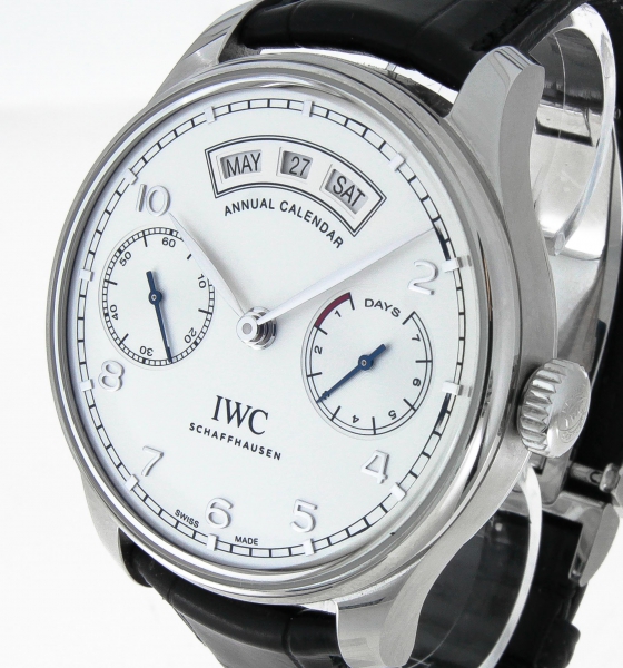 IWC Portugieser