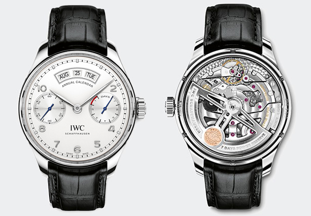 Replica Swiss Watches IWC Portugieser For Sale