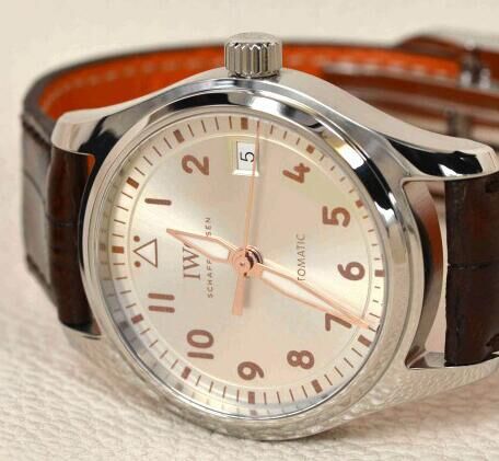 Cheap Swiss Fake IWC Pilot’s Watches For Sale