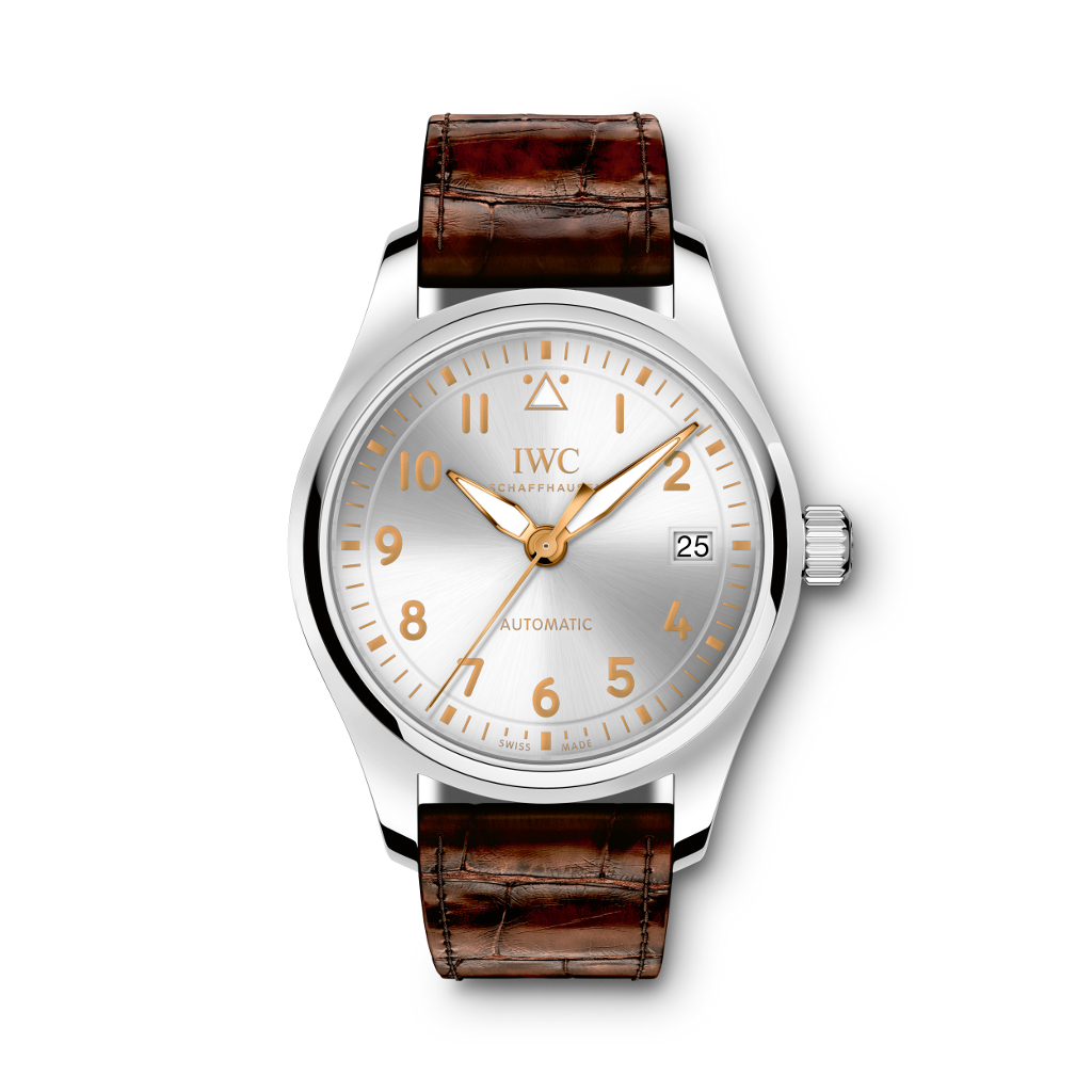 IWC pilot's watches