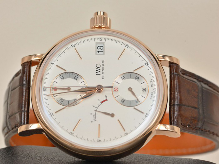 IWC