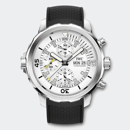 IWC_ Ocean