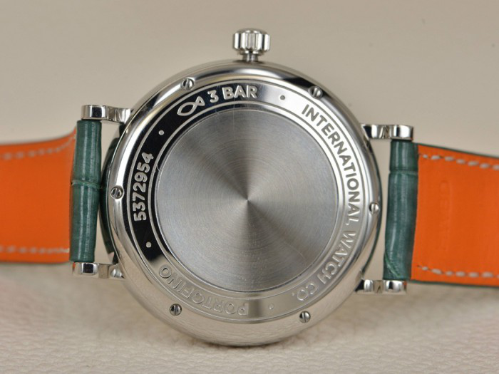 IWC_ Portofino _