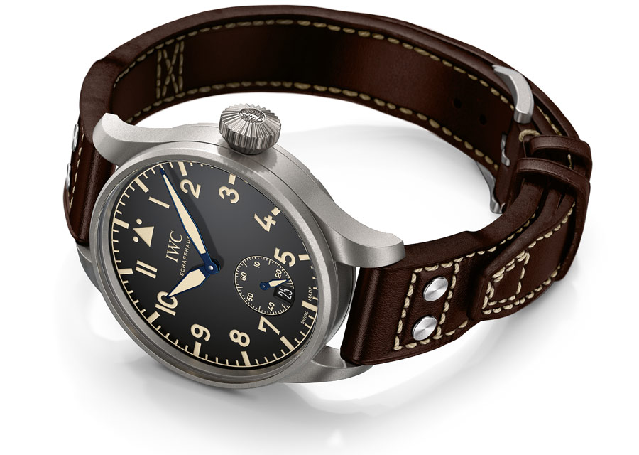 IWC_Large Pilot