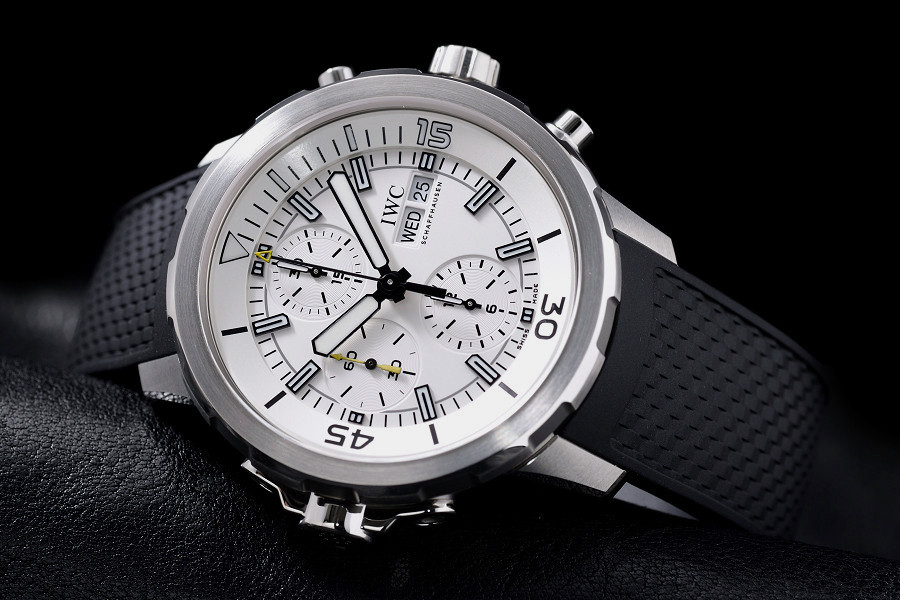 Cheap Fake Swiss Watches IWC Ocean Series For Sale
