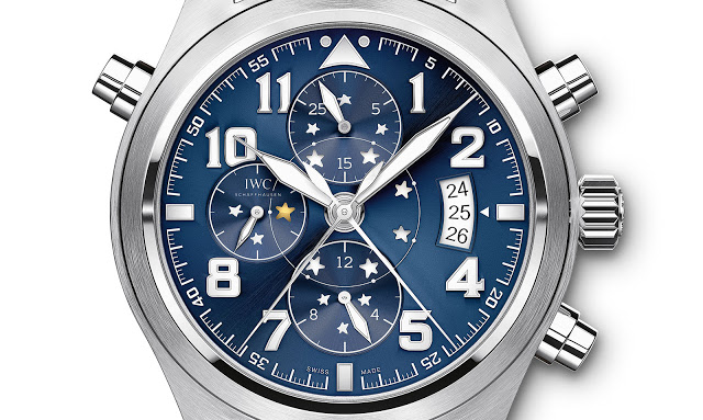 IWC Pilot’s Watch