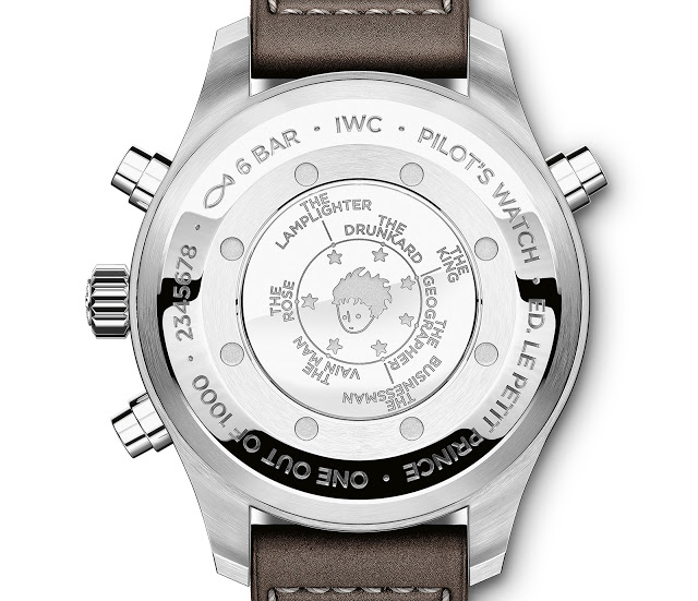 _IWC Pilot’s Watch_