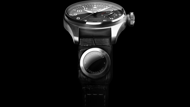 Cheap Swiss Fake Watches IWC Schaffhausen – Announces IWC Connect
