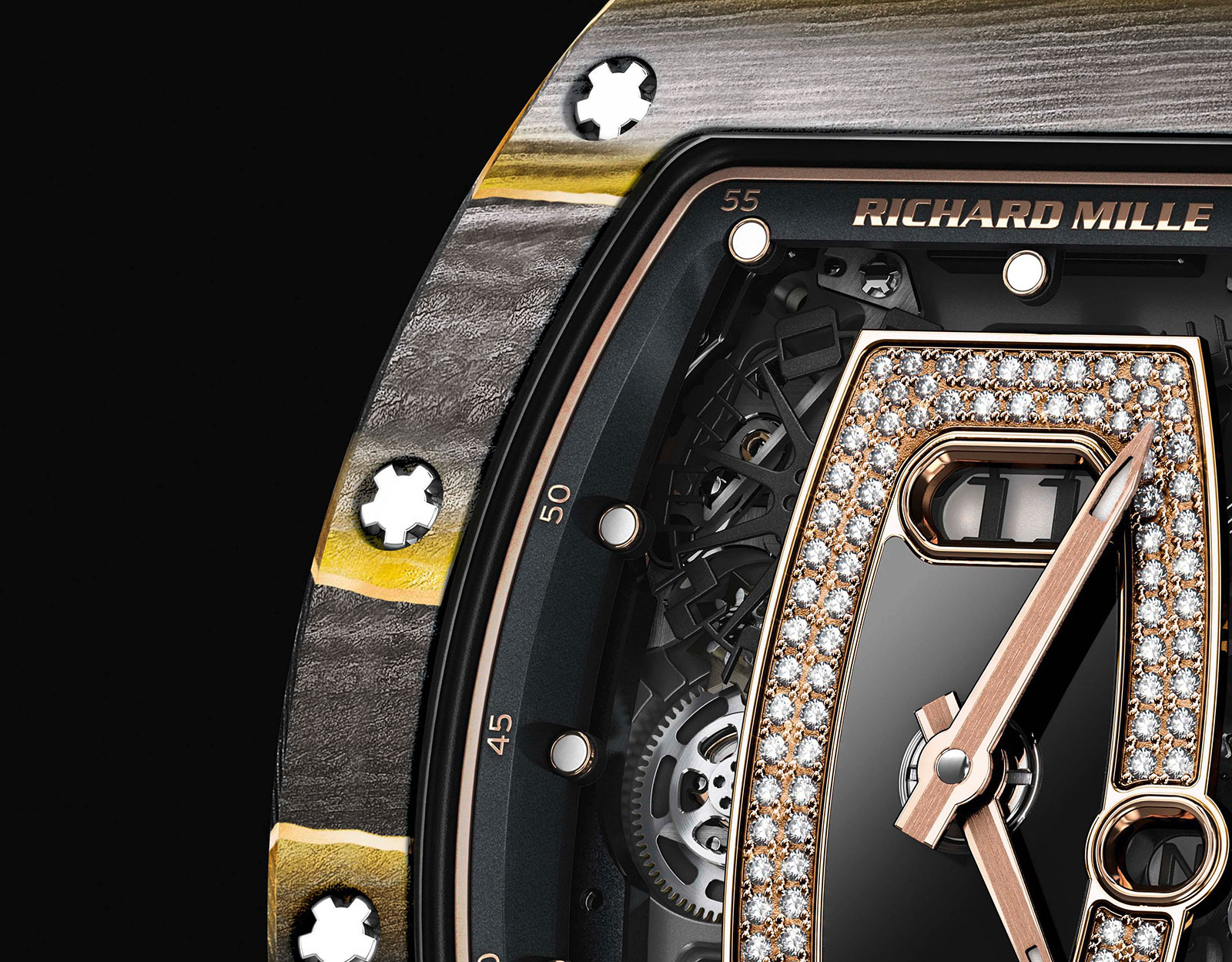 Richard-Mille-RM-037-Gold-NTPT-carbon-