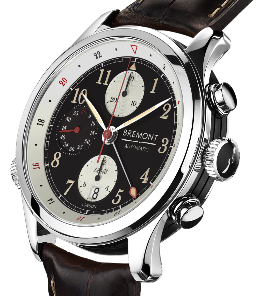 Bremont-Comet-DH-88-Watch-