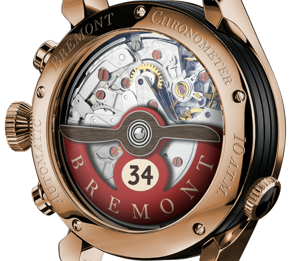 Bremont-Comet-DH-88-Watch_