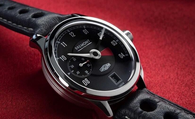 Bremont Jaguar MKI——