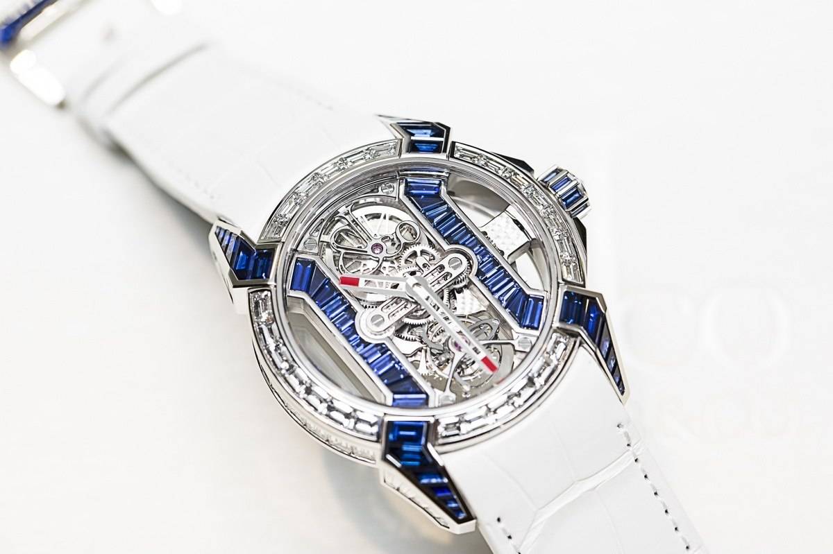 Jacob-Co.-Epic-X-Tourbillon-Baguette-Watch-Baselwolrd-2017