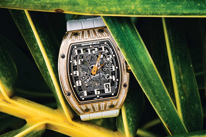 Richard Mille – A Super Luxury Replica Limited Edition Watches For Sale