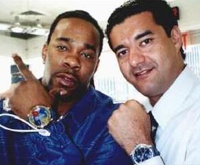 Enchanting Replica Jacob & Co. Five Time Zone Watches Chosen By Celebrities