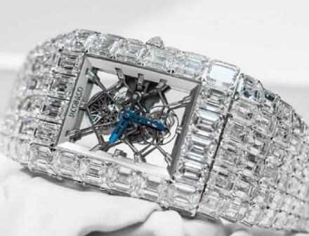 Splendid Jacob & Co. Replica Watches For Hot Recommendation