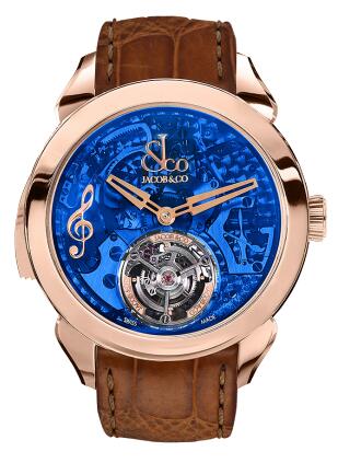 Swiss knock-off watches forever are complicated in the structure.