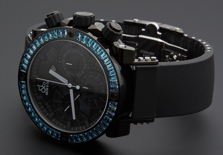 Swiss replication watches are dazzlingly designed.
