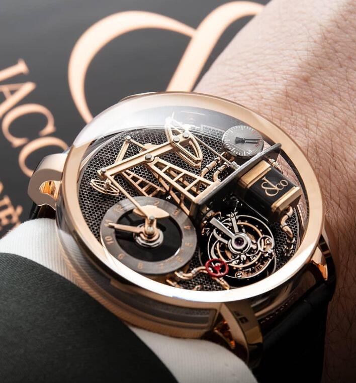 Forever imitation watches for sale are complicated for the structure.