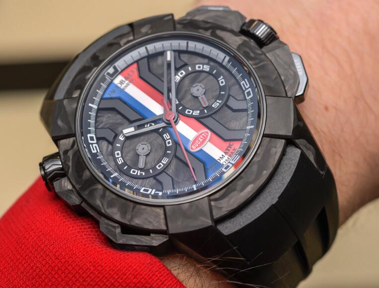 Replication watches sales forever are related with Bugatti.