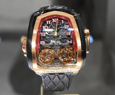Superb Jacob & Co. Replica Watches With Automatic Movement