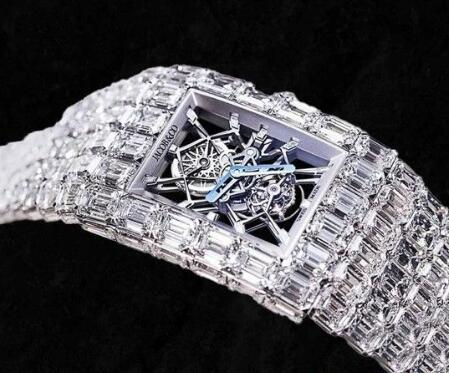 Luxury Jacob & Co. Replica Watches With High Performance Online Sale