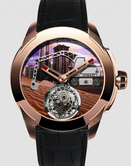 Swiss replica watches are driven by the Swiss manual-winding movements.