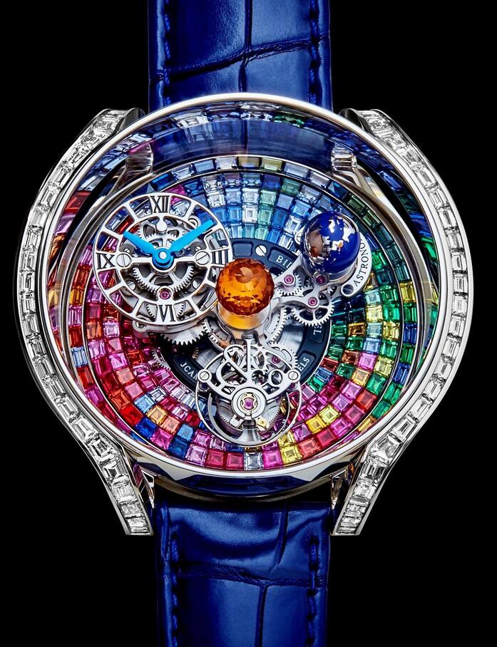 Swiss replication watches are excellent with the manual-winding movements.