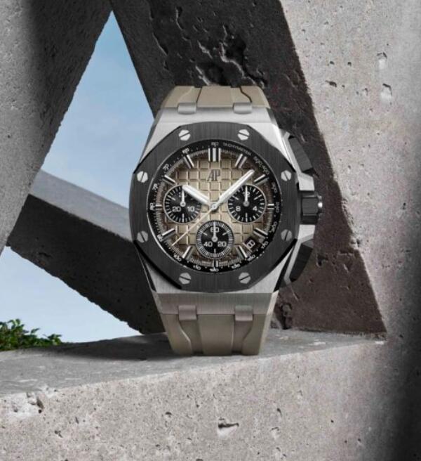 A New Generation Of Luxury Replica Audemars Piguet Royal Oak Offshore Watches For Sale