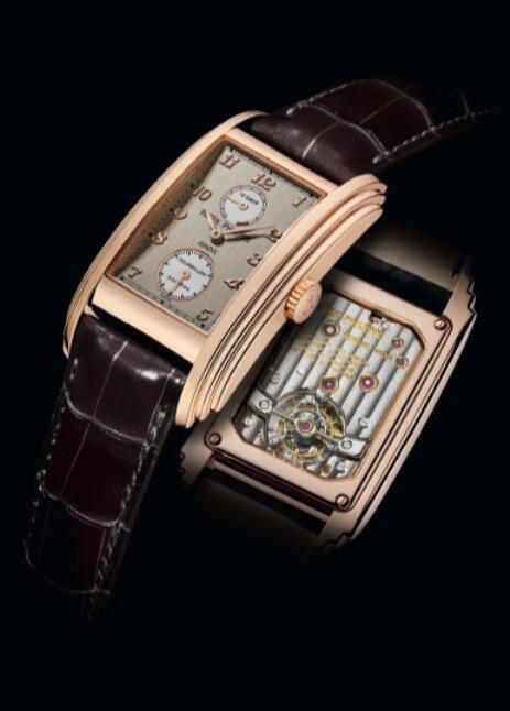 Buy 1:1 Perfect Fake Patek Philippe 5101P 10 Jours Tourbillon Watches