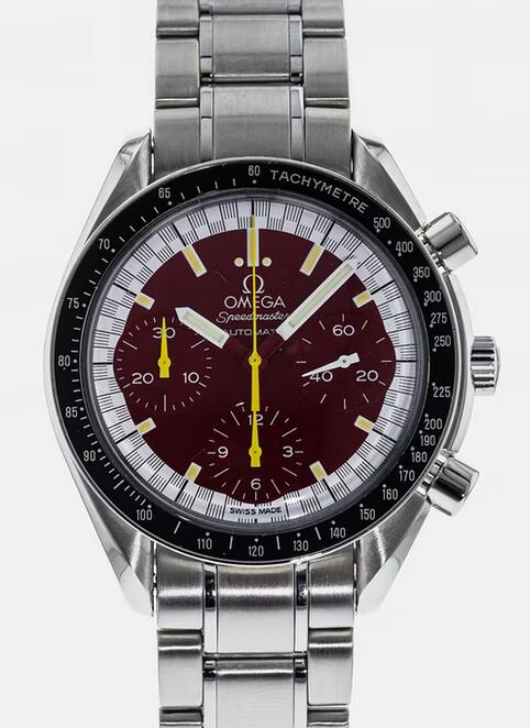 Interested In Chronographs? Start With One Of These Fake Watches For Sale