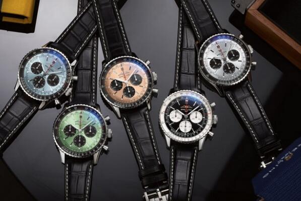 Sporty-Chic Chronograph Fake Watches For Sale At Watches & Wonders Geneva 2022
