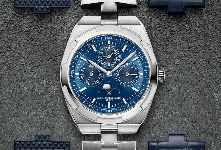 Tom Cruise Showed Off His Ultra-Thin High Quality Replica Vacheron Constantin Overseas Watches At This Year’s Cannes Festival