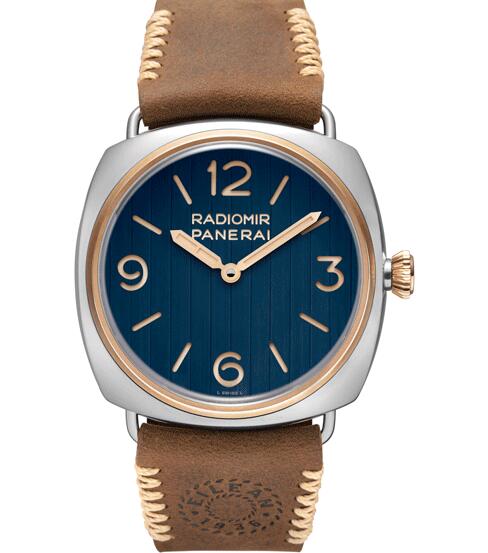 1:1 Best Panerai’s Newest Fake Watches Came With Its Own Yacht Trip. Here’s What It Was Like.