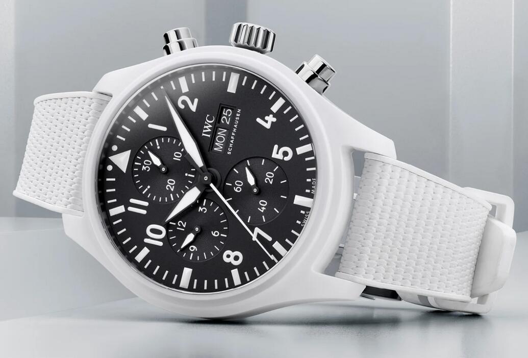 Swiss Luxury Replica IWC Schaffhausen’s 2022 Watches Collection Is For The Elite Aviation Lover