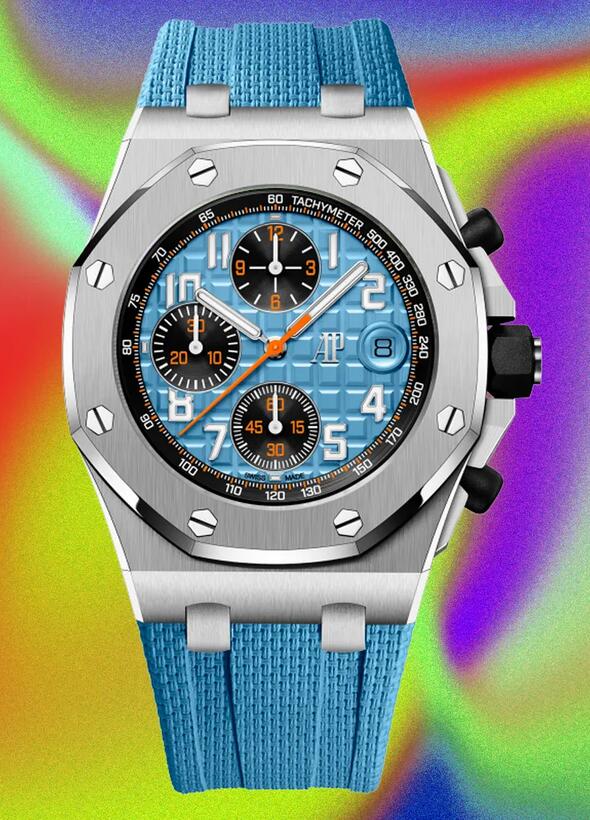 Lewis Hamilton’s Latest Luxury Swiss Fake Watches Flex Is A Tribute To Top Gun