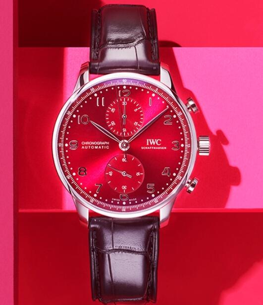 Colorful Watch Dials Are All The Rage. Here Are Vibrant AAA Perfect Replica Watches To Get Your Hands On Now.
