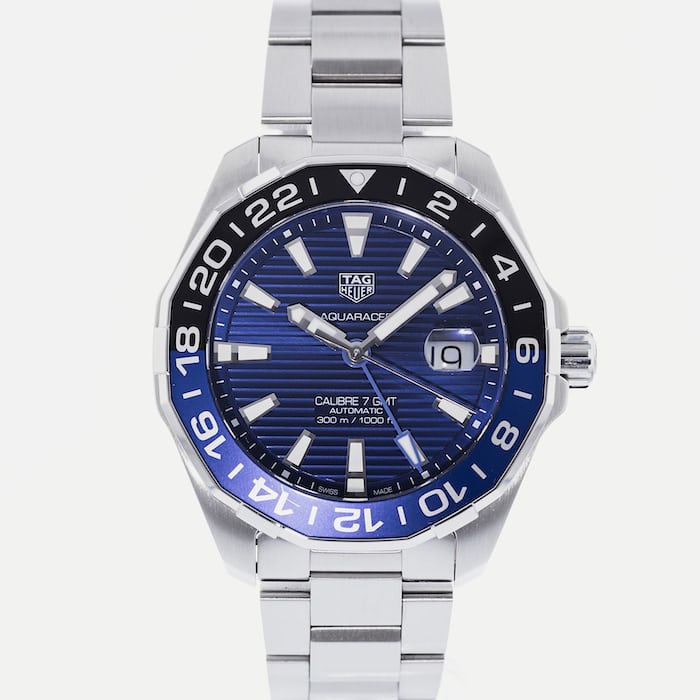 Cheap Two Replica Watches With Steel Cases For Men