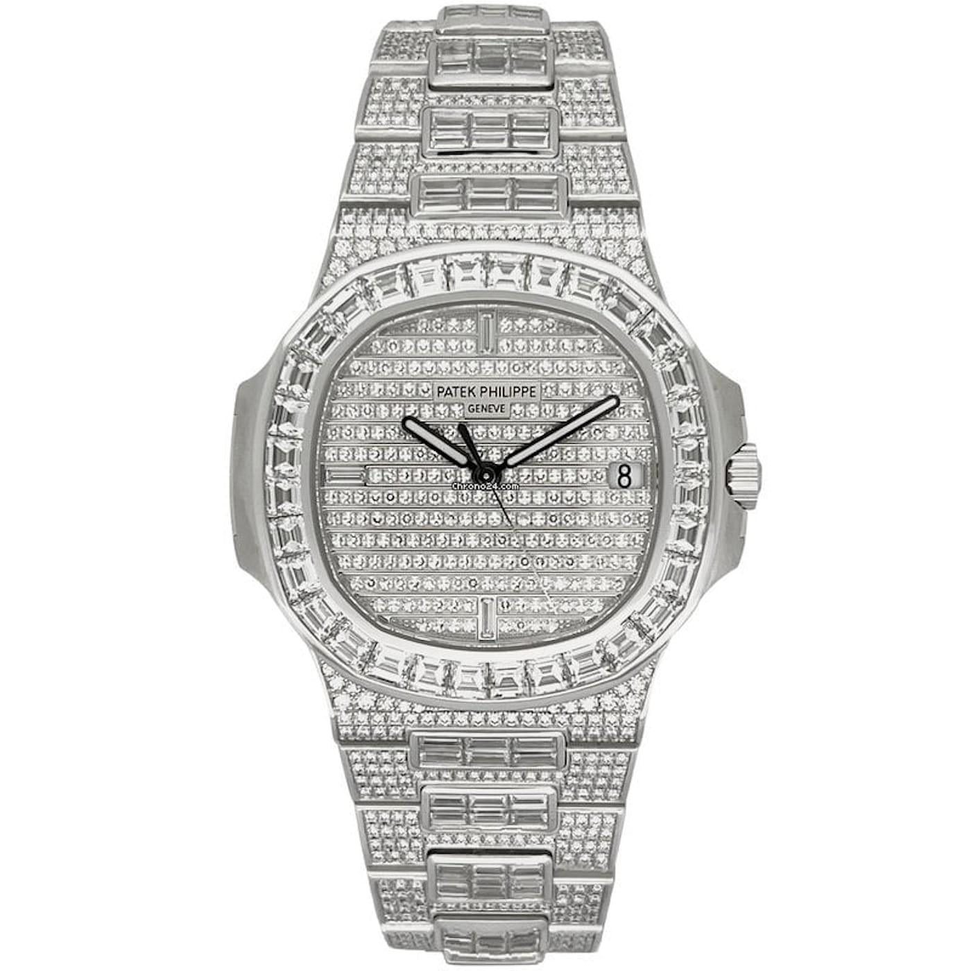 Perfect Replica Watches Worn On the Carpet