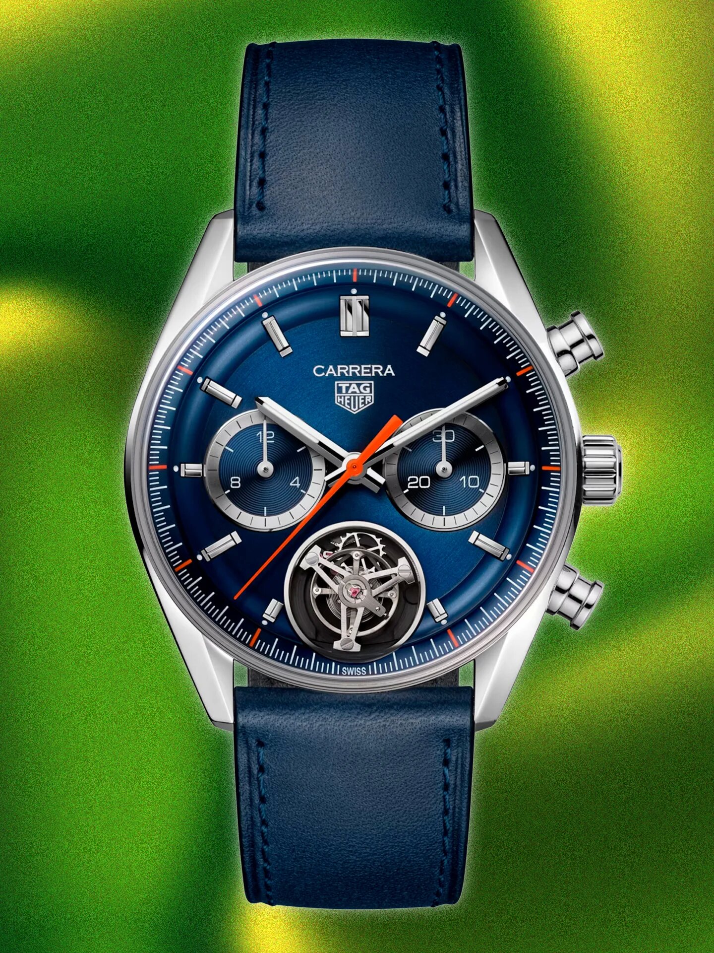 The best tourbillon replica watches for those who know about horology