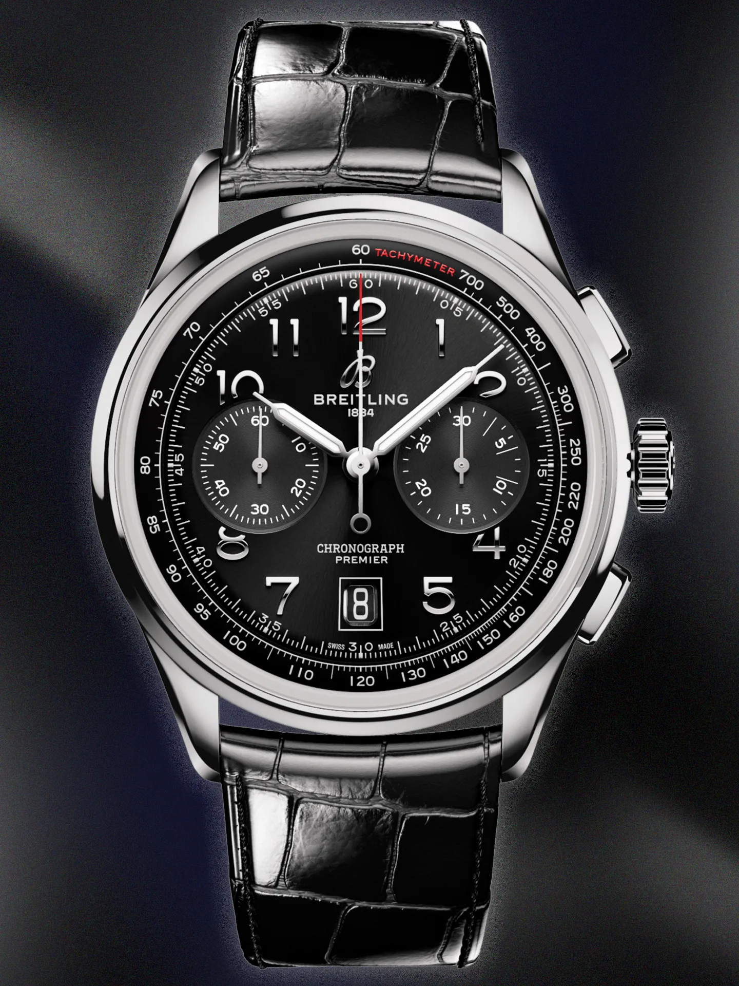 Why black dial replica watches online are the basis of any respectable watch collection