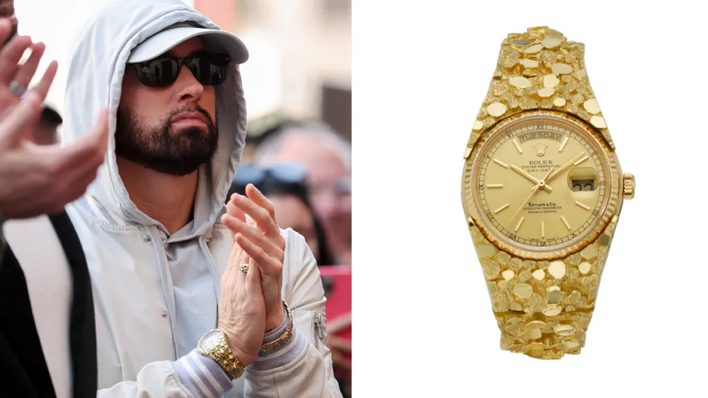 Best Replica Watches Flexes of the Week
