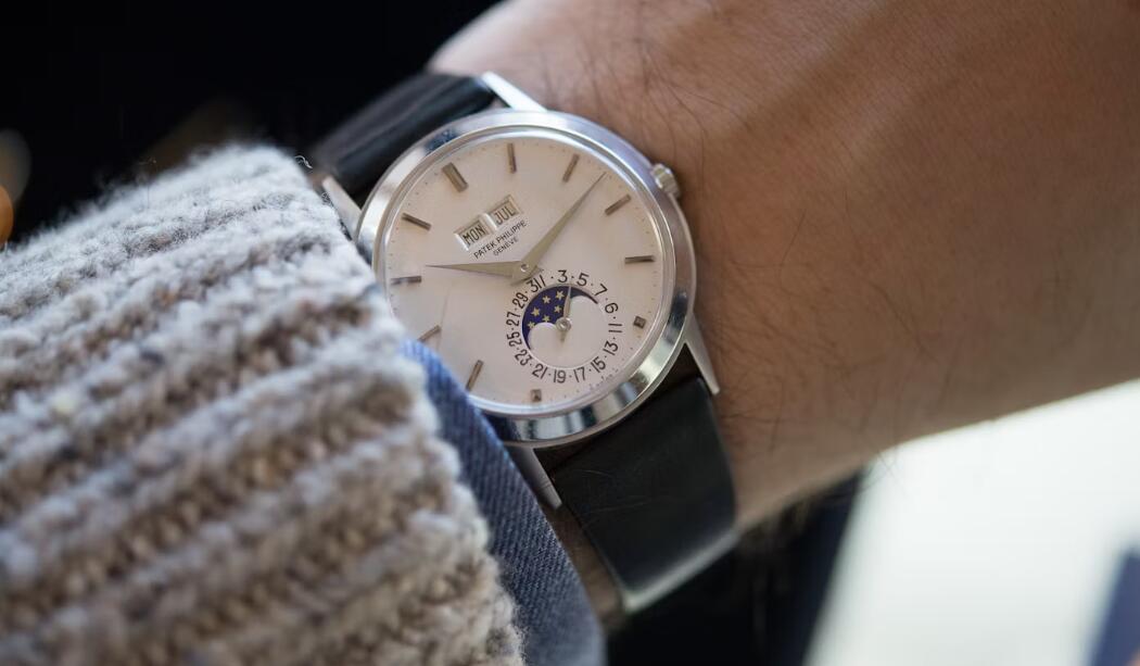 Our Favorite Perpetual Calendars Replica Watches For The 2024 Leap Year