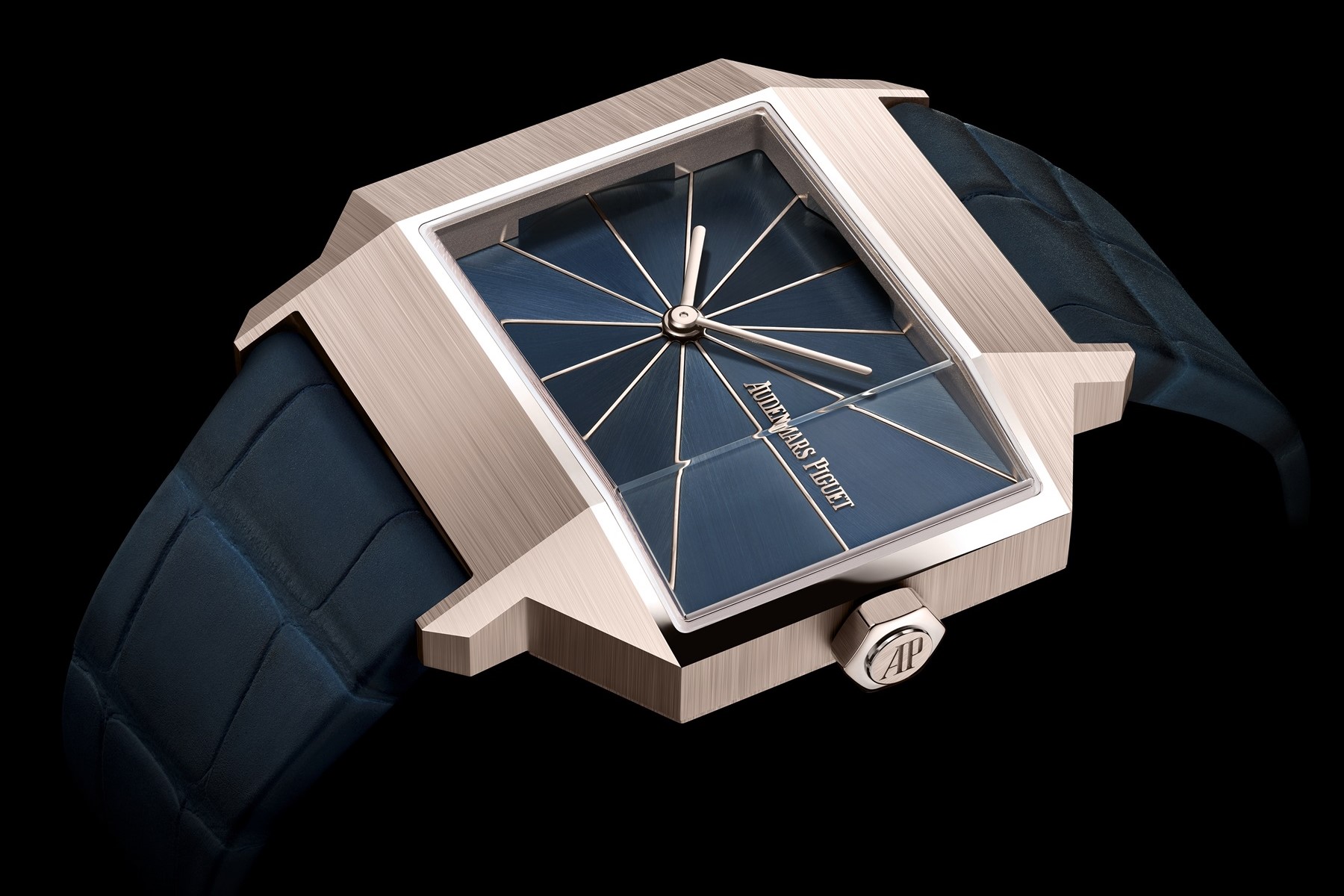 High Quality Replica Audemars Piguet [RE]Master02 Selfwinding