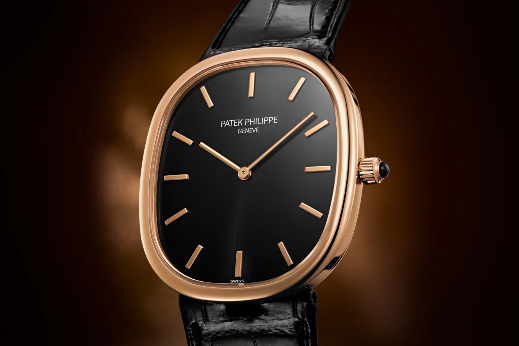 These are the top quality replica watches you should be wearing with black tie