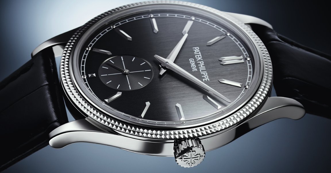 Up Close With the Perfct Replica Patek Philippe Calatrava Watches