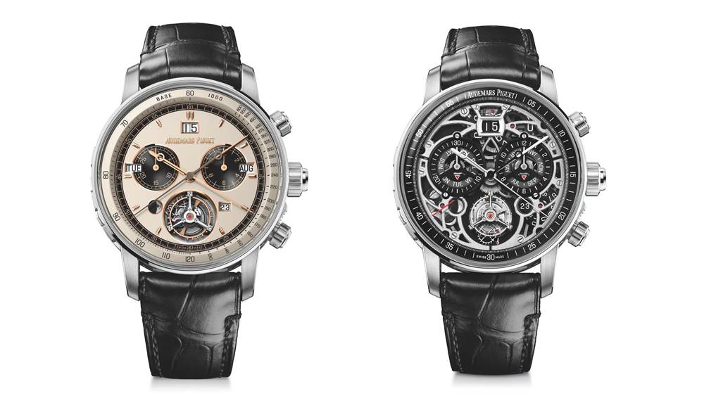UK Swiss Made Replica Watches With Complex Or Simple Designs