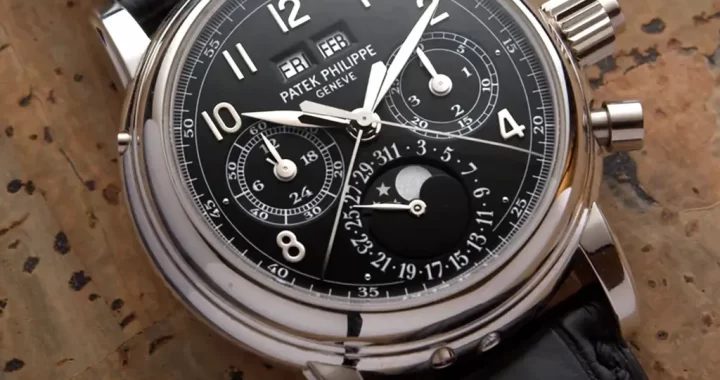 2024 Favorite UK Luxury Replica Patek Philippe Watches With Beautiful Design