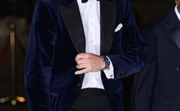 Prince William’s Significant UK Replica Omega Watches For Sale